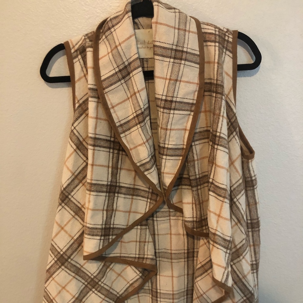 Altard State Vest